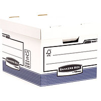 Banker Box System Standart Архивный короб