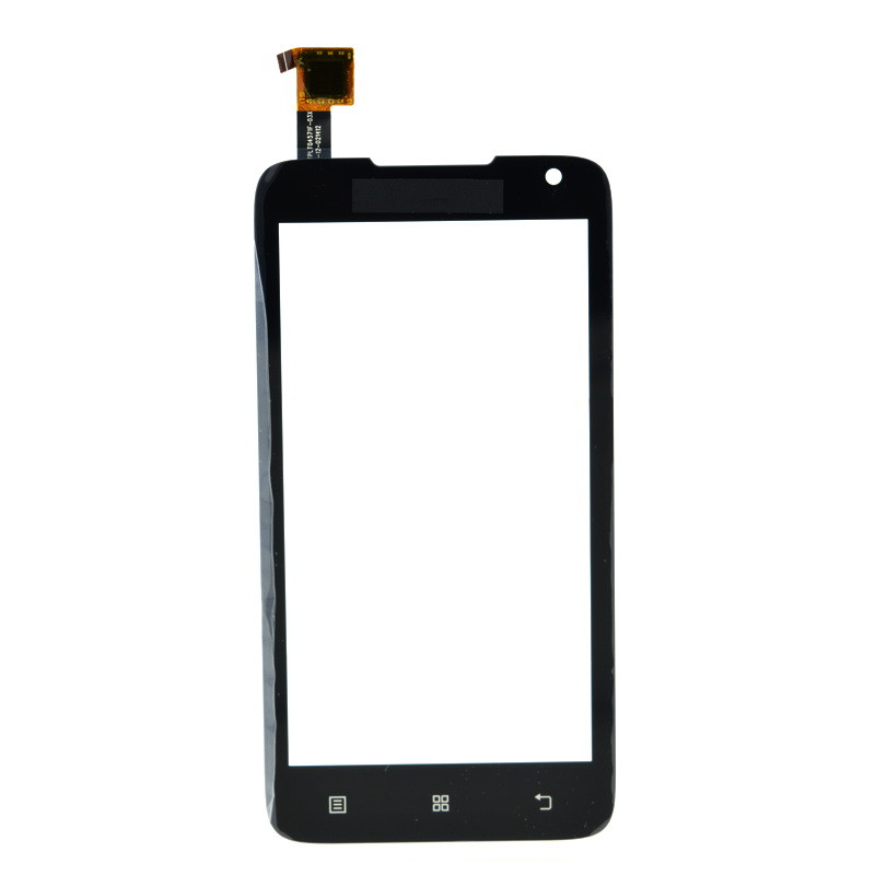 Сенсор Lenovo A526 Black (42)