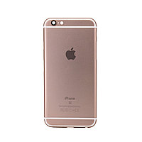 Корпус Apple iPhone 6S Rose/Gold (66)