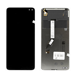 Дисплей Xiaomi Redmi Note 9S, в сборе, Black