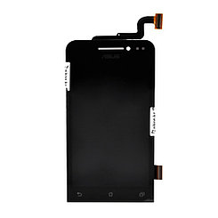 Дисплей Asus Zenfone 4 (4.0) Black A400CG (35)
