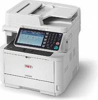 МФУ Oki MB492dn (45762112)