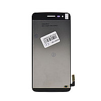 LG K8 (2017) X240 толық дисплейі Black (33)