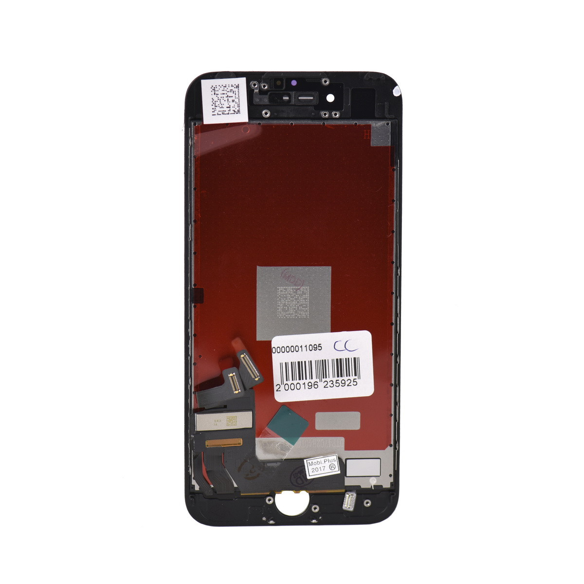 Дисплей Apple iPhone 7G High Copy, Black (20)