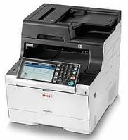 МФУ OKI MC573dn-EURO (46357102)