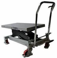 Гидравлический подъемный стол Tisel HT30