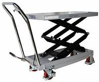 Гидравлический подъемный стол Tisel HTD35