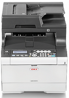 МФУ OKI MC563dn-EURO (46357132)