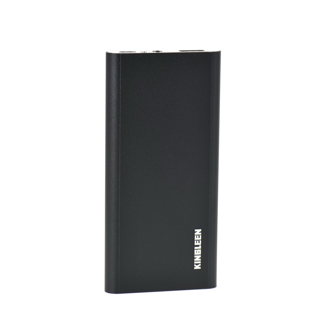 Power bank Kingleen 308S 6000 mAh 1XUSB Black