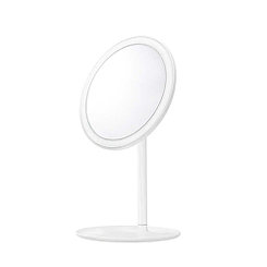 Зеркало для макияжа Xiaomi Mi Home Mijia LED Makeup Mirror (MJHZJ01-ZJ), White