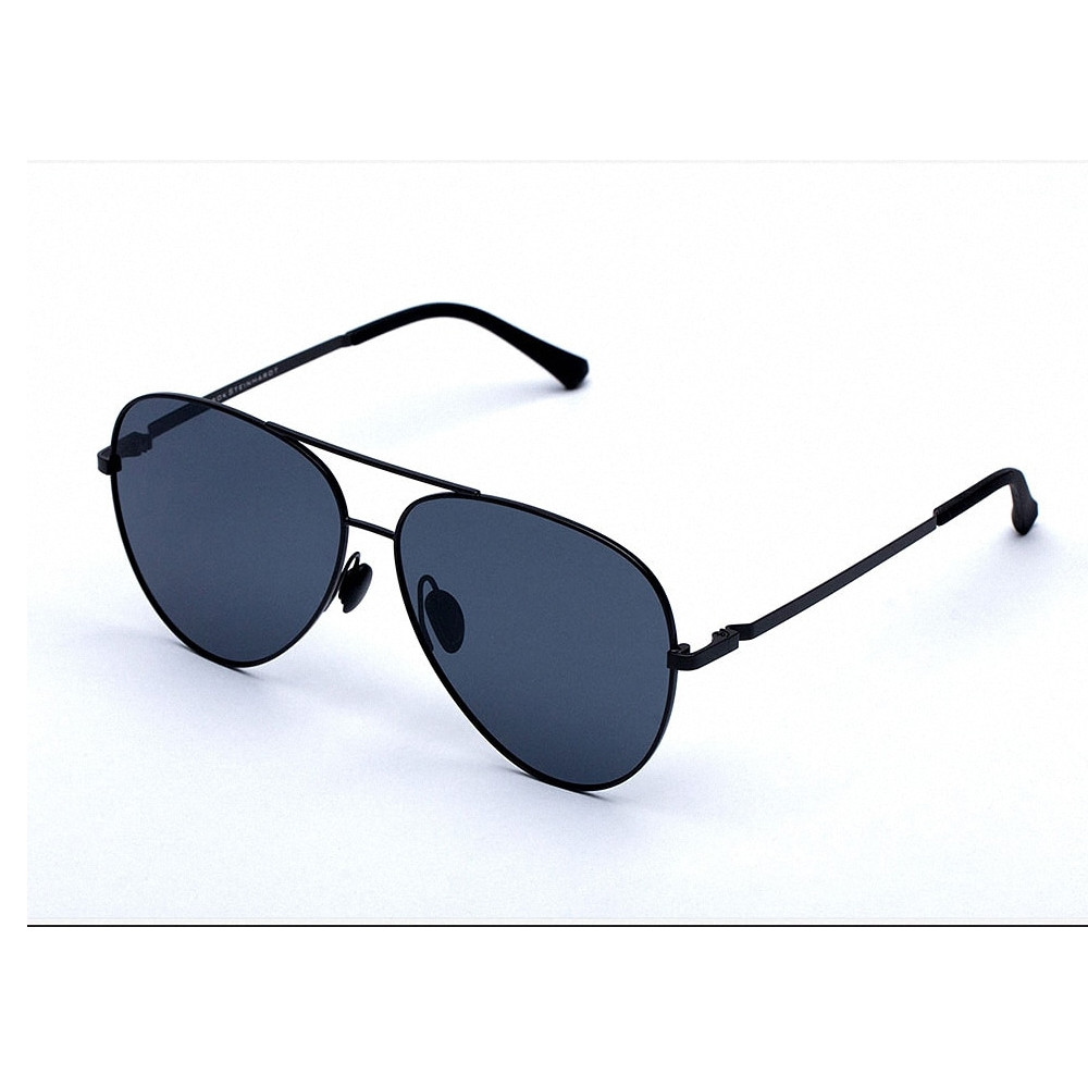 Солнцезащитные очки Xiaomi Mi Polarized Navigator Sunglasses (TYJ02TS), Grey