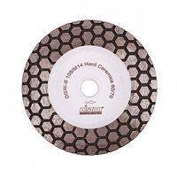 Круг шлифовальный DiStar DGM-S Hard Ceramics 100/M14
