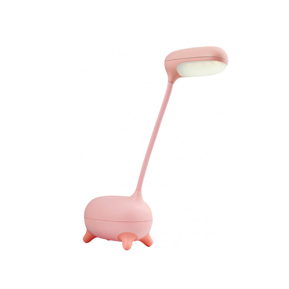 Лампа настольная Remax Led Deer RT-E315 Pink