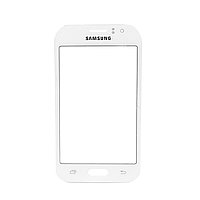 Стекло Samsung Galaxy J1 J110 White (57)