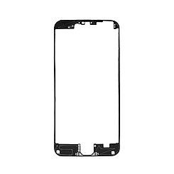 Рамка для дисплея Apple iPhone 6G Plus AAA внутренняя пустая Black (10)