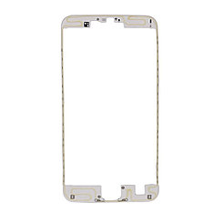Рамка для дисплея Apple iPhone 6S Plus AAA внутренняя пустая White (10)