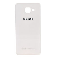 Задняя крышка Samsung Galaxy A5 (2016) A510 White (70)