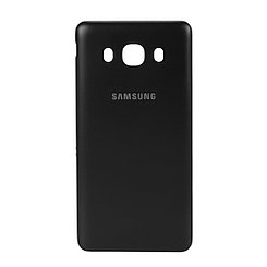 Задняя крышка Samsung Galaxy J5 (2016) J510 Black (70)