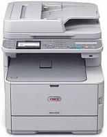 МФУ OKI MC363dnw-EURO (46403512)