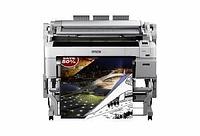 Инженерная система (МФУ) Epson SureColor SC-T5200 MFP PS (C11CD67301A1)