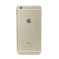 Корпус Apple iPhone 6 Plus Gold (66)