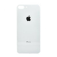 IPhone 8 Plus White телефонының артқы қақпағы