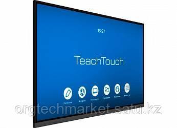 Интерактивная панелwriь Interwrite 86W21K-U UHD 86", Android (86W21K) - фото 1 - id-p94068596