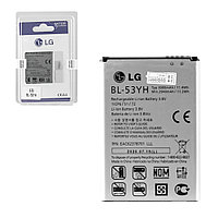 Аккумулятор LG BL-53YH G3 3000mAh GU Electronic