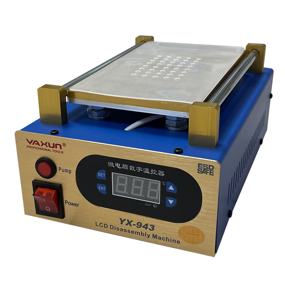 Сепаратор для расклеивания дисплейного модуля Ya Xun YX943