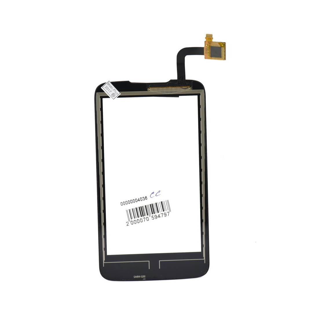 Сенсор Lenovo A316 Black AAA (42)
