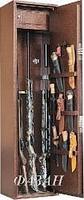 Оружейный сейф Gunsafe Фазан тип 12