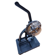 Пресс для установки люверсов D-03 /10 мм/ с автоподачей