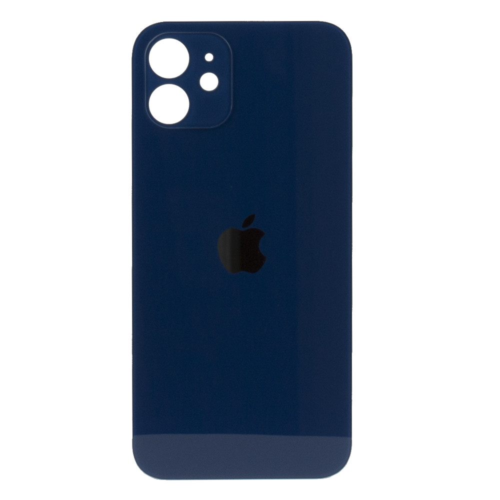 Задняя крышка Apple iPhone 12 (6.1*), Blue