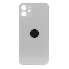 Задняя крышка Apple iPhone 12 (6.1*), White