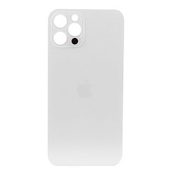 Задняя крышка Apple iPhone 12 Pro (6.1*), White