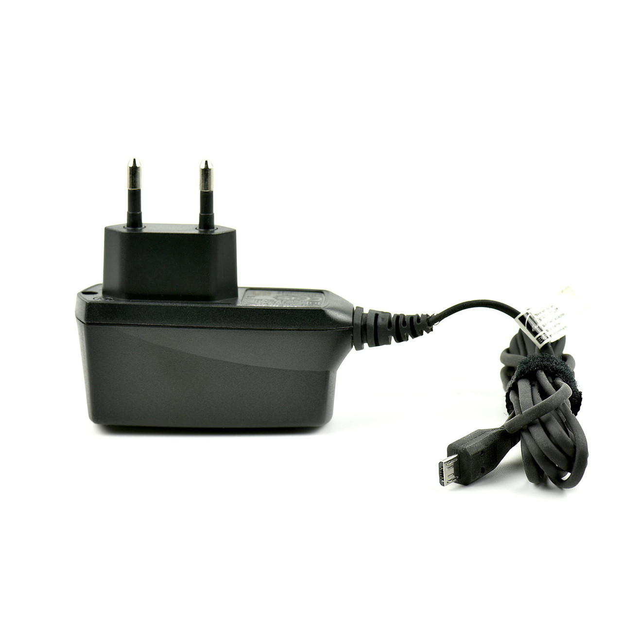 Сетевое зарядное устройство 5V-08A Nokia micro usb OEM