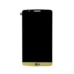Дисплей LG G3 D855 в сборе Gold (32)