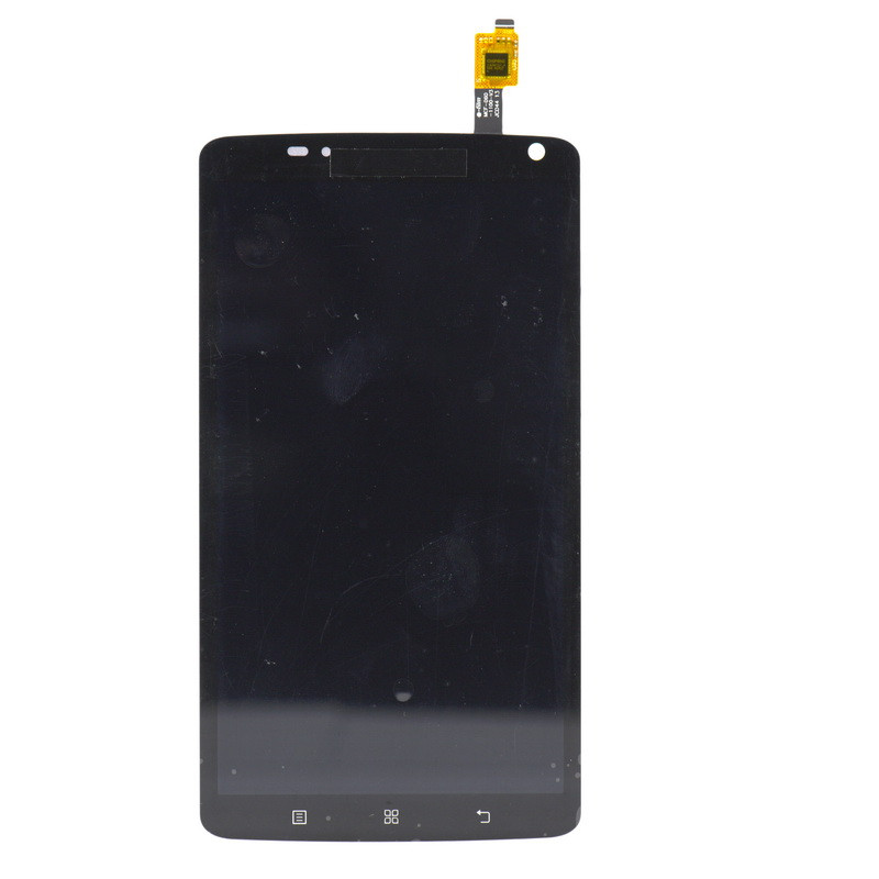 Дисплей Lenovo S930 в сборе Black (34) - фото 1 - id-p94941256