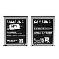 Аккумулятор Samsung Galaxy S3 mini I8190/G313 EB-BG313BBE 1500mAh Caution