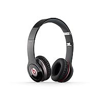 Гарнитура Beats by dr. Dre Monster Solo HD Black