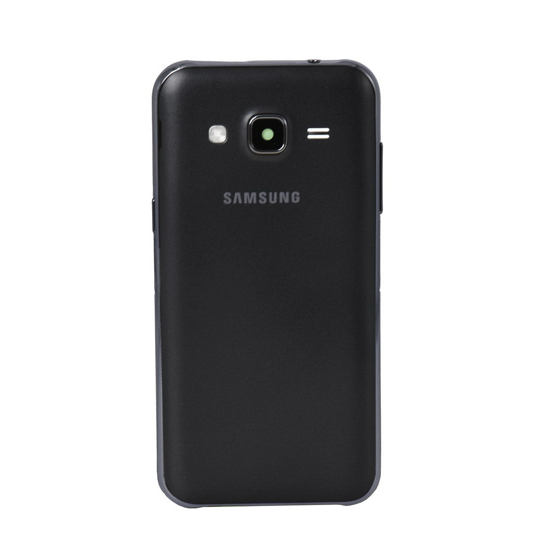 Корпус Samsung Galaxy J2 J200 Gray (67)