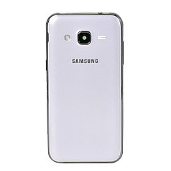 Корпус Samsung Galaxy J2 J200 White (67)