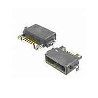 Коннектор зарядки Sony Xperia Z C6603/L36H