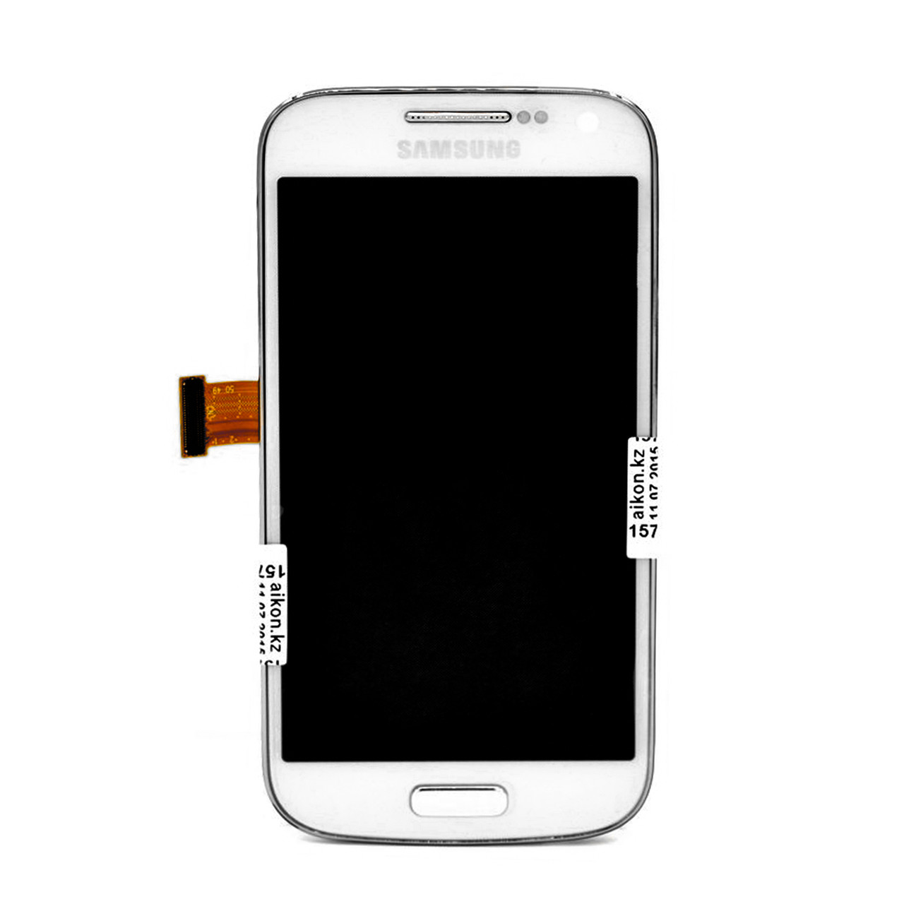 Дисплей Samsung Galaxy S4 mini i9190 в сборе White (22)