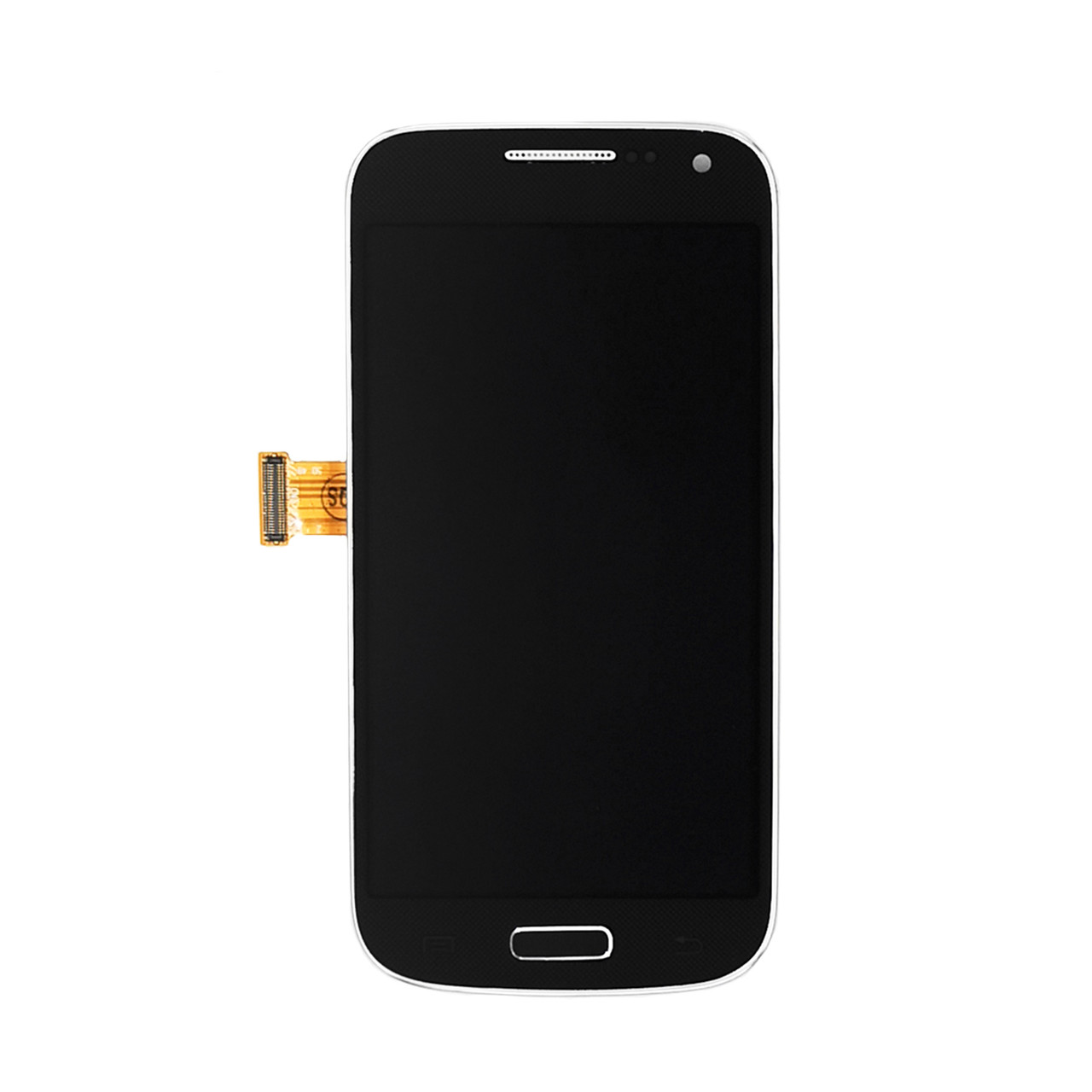 Дисплей Samsung Galaxy S4 mini i9190 в сборе Gray (22)