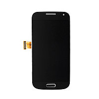 Samsung Galaxy S4 mini i9190 дисплейі сұр түсті (22)