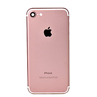 Apple IPhone 7G Rose/Gold корпусы (66)