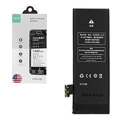 Аккумулятор Apple iPhone 5G Totu CPBN-020 TOTU-IP5G 1440mAh