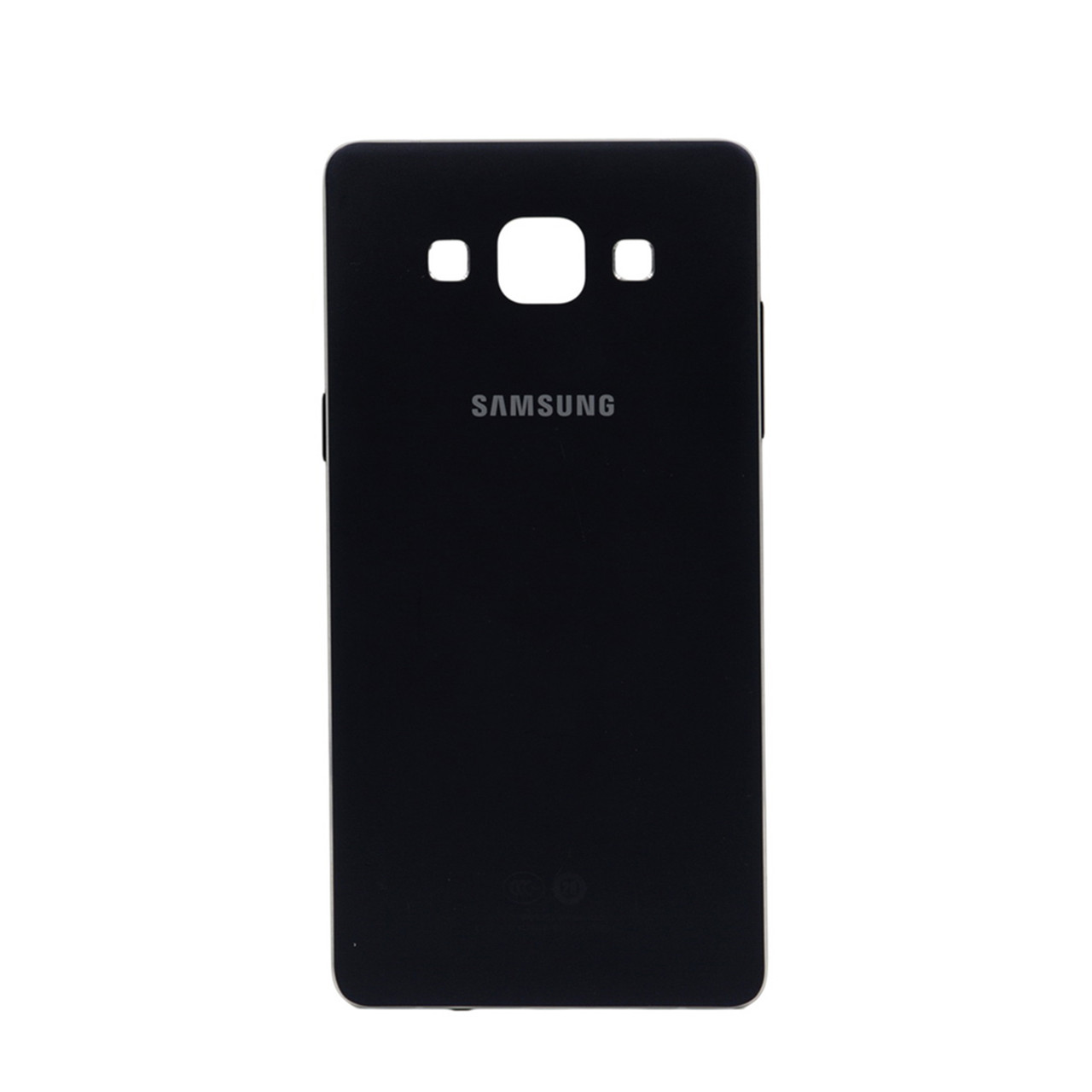Корпус Samsung Galaxy A5 A500 Blue (67) - фото 1 - id-p94935598