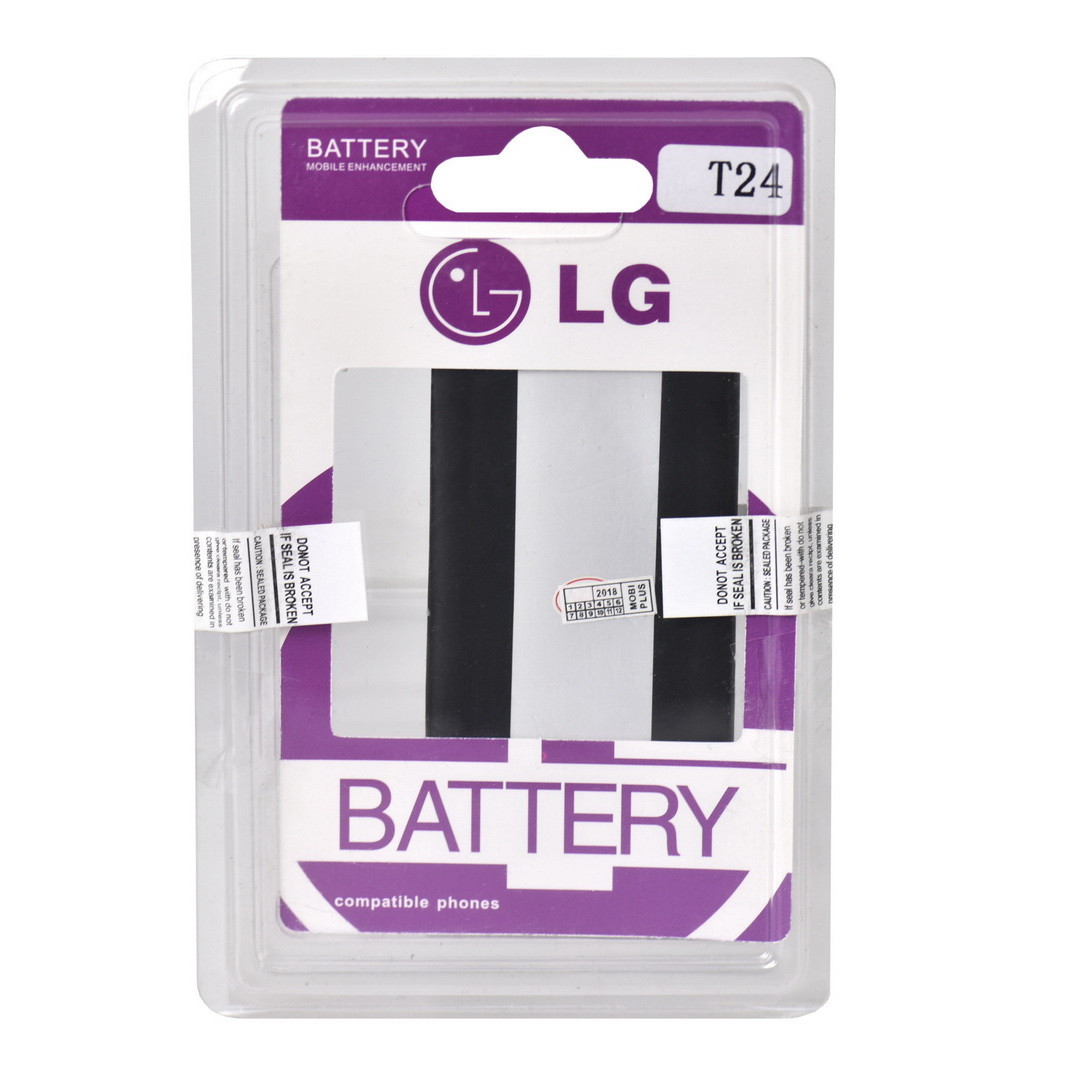 Аккумулятор LG BL-T24 X Power 4000mAh Plastic Box